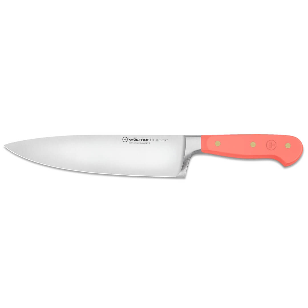 Wusthof Classic Colour Chef's Knife 20cm