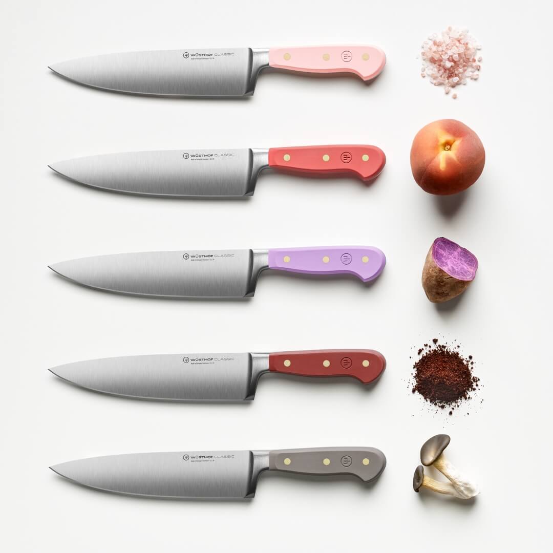 Wusthof Classic Colour Chef's Knife 20cm
