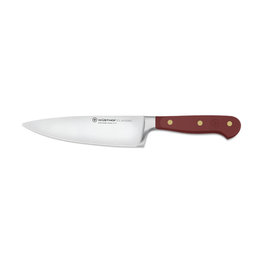 Wusthof Classic Colour Chef's Knife 16cm