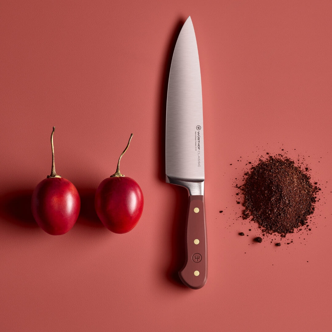 Wusthof Classic Colour Chef's Knife 20cm