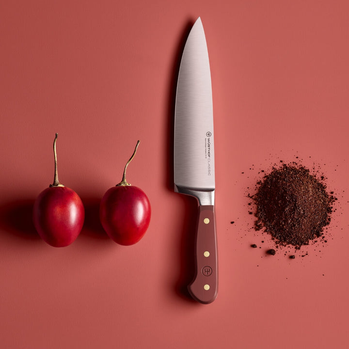 Wusthof Classic Colour Chef's Knife 20cm