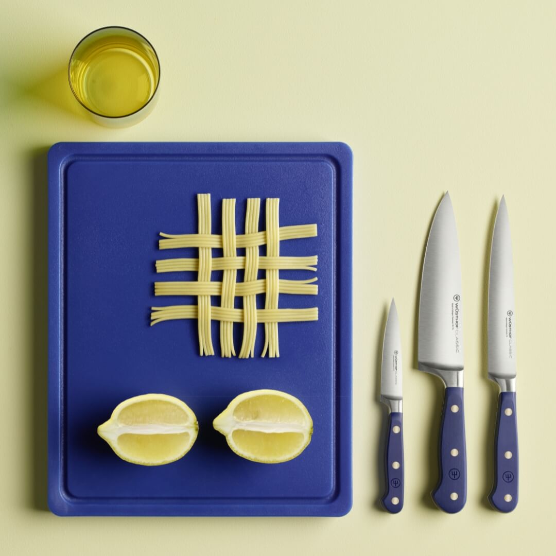 Wusthof Classic Colour Chef's Knife 16cm