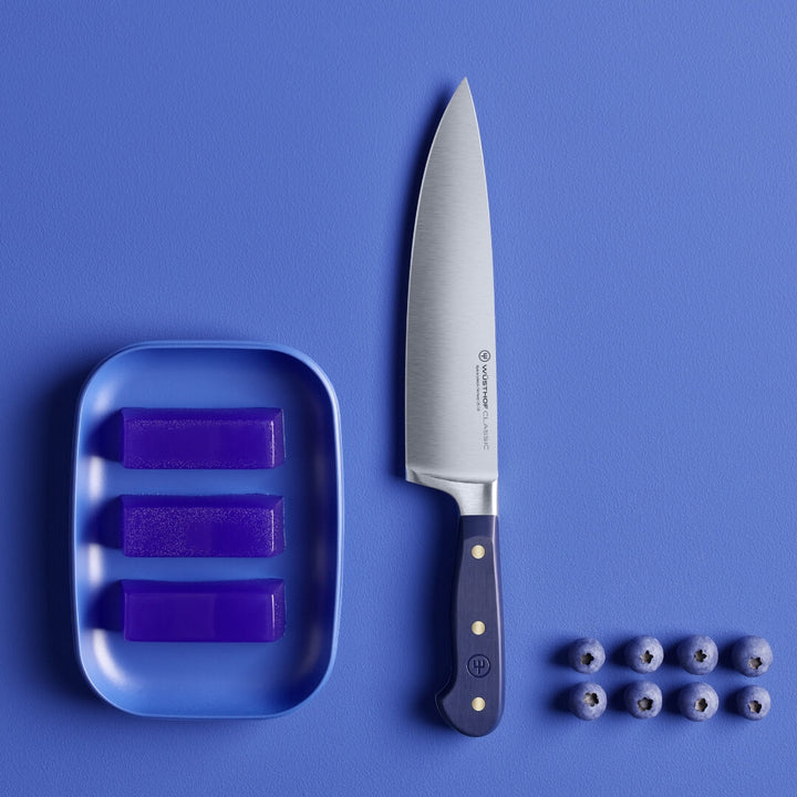 Wusthof Classic Colour Chef's Knife 20cm