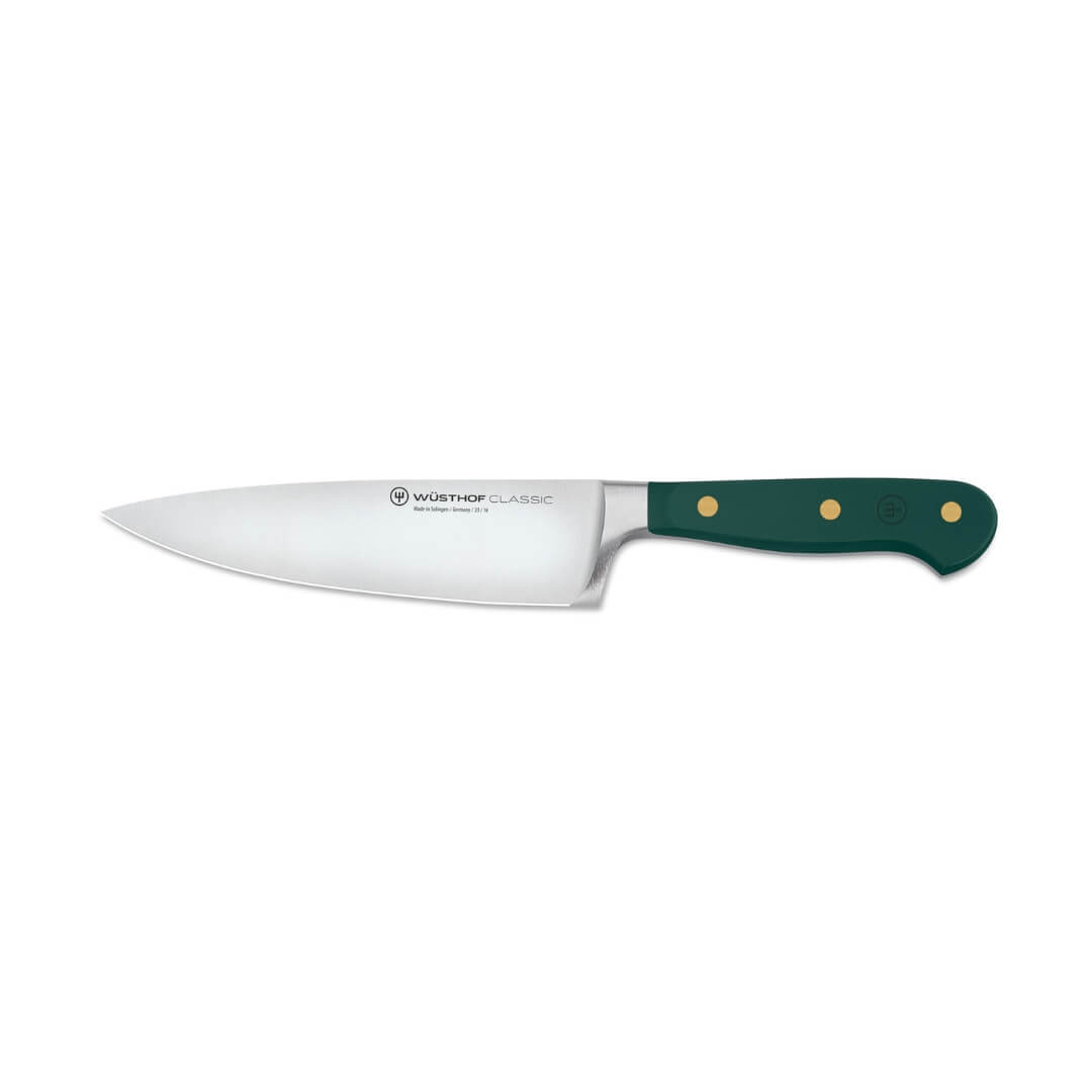 Wusthof Classic Colour Chef's Knife 16cm