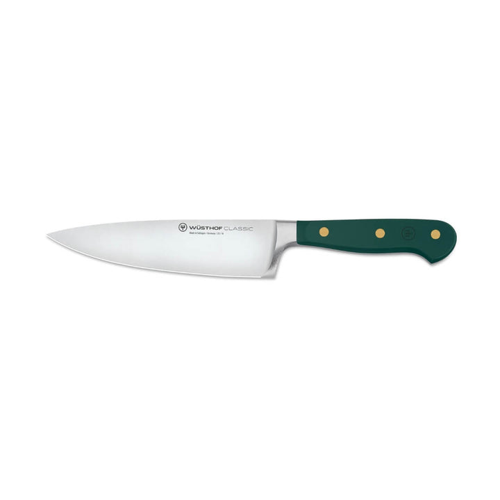 Wusthof Classic Colour Chef's Knife 16cm