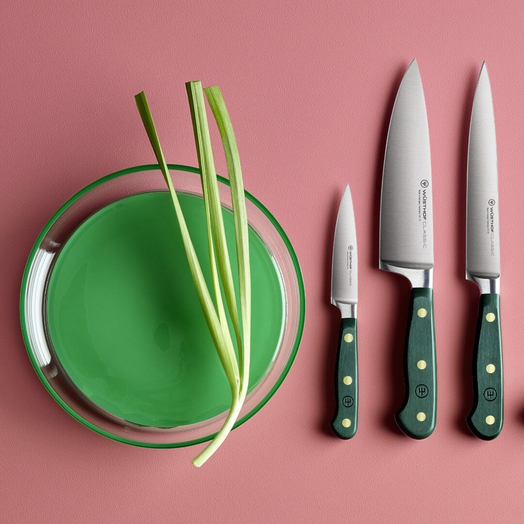 Wusthof Classic Colour Chef's Knife 16cm