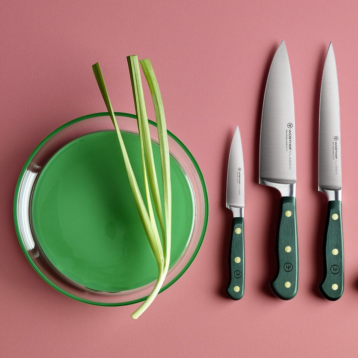 Wusthof Classic Colour Chef's Knife 16cm