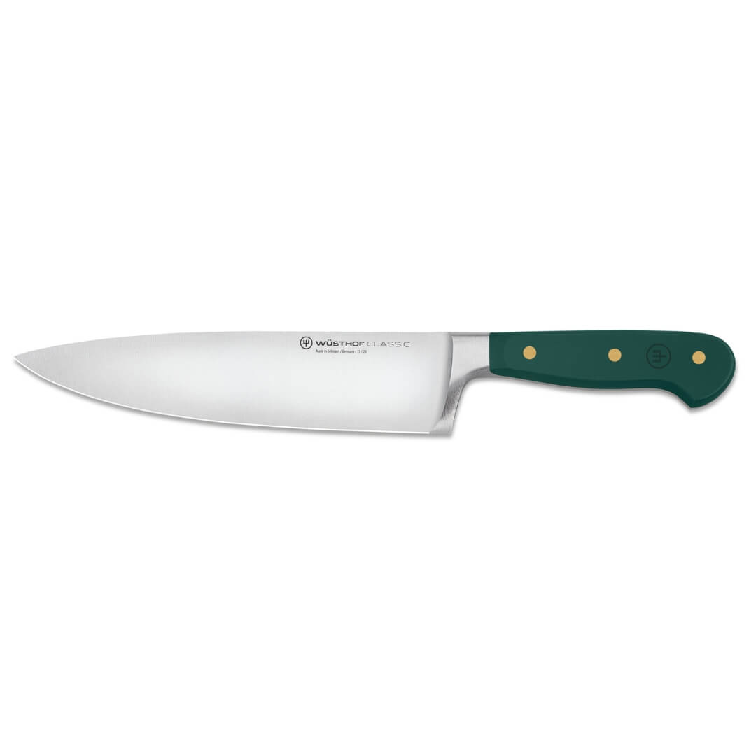 Wusthof Classic Colour Chef's Knife 20cm