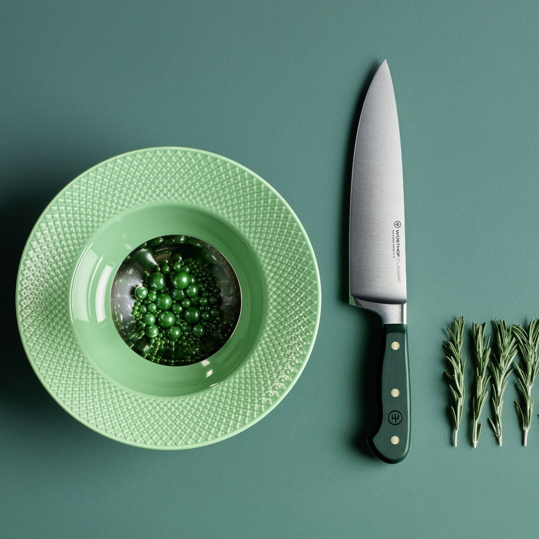 Wusthof Classic Colour Chef's Knife 20cm