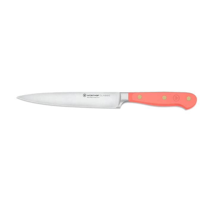 Wusthof Classic Colour Utility Knife 16cm
