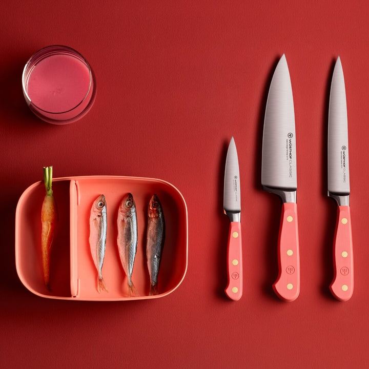 Wusthof Classic Colour Utility Knife 16cm