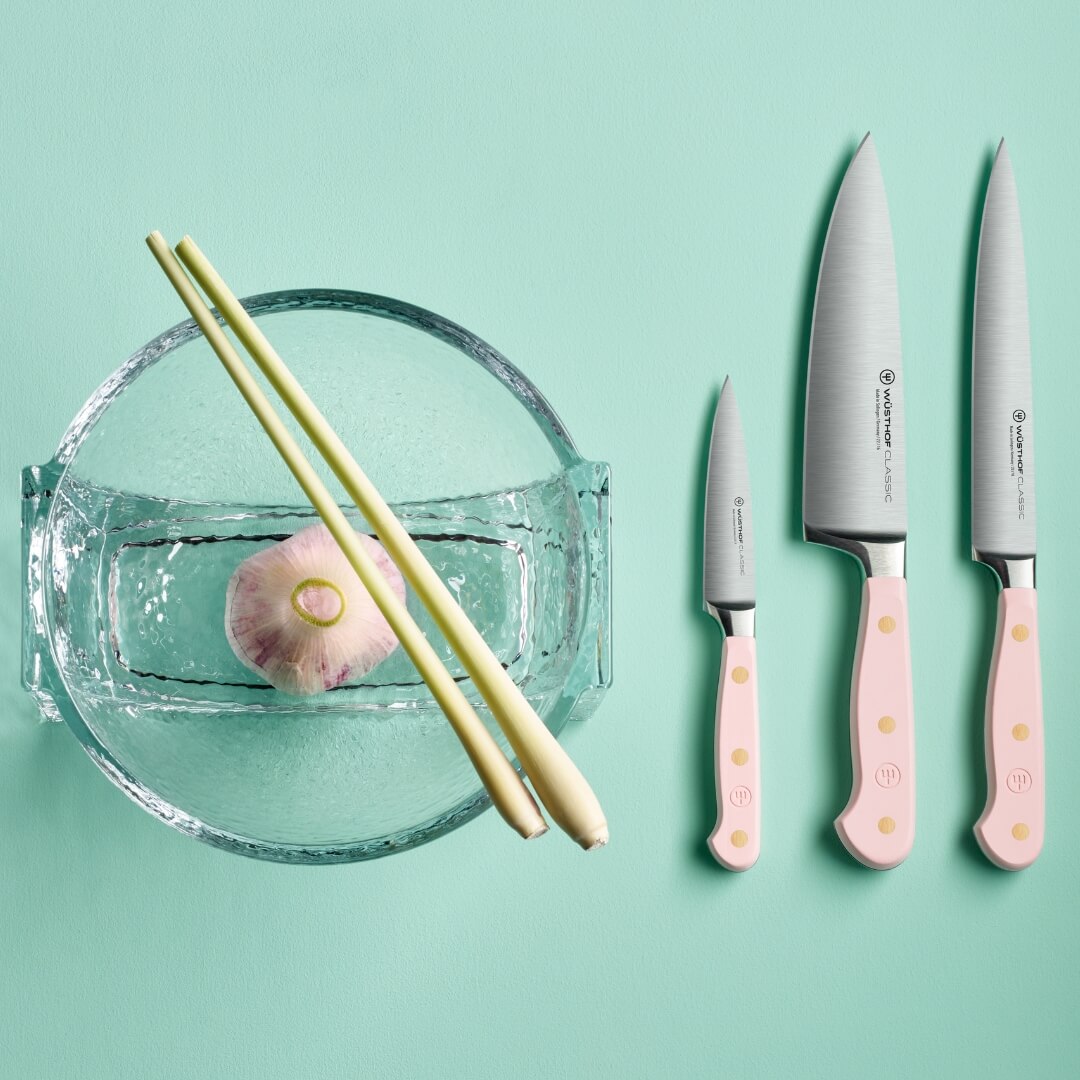 Wusthof Classic Colour Utility Knife 16cm