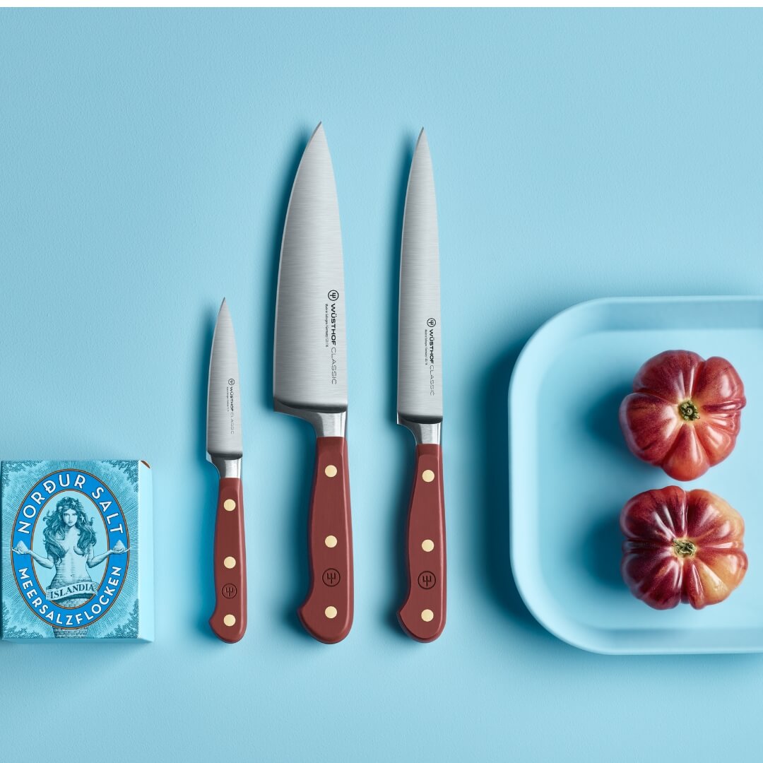 Wusthof Classic Colour Utility Knife 16cm