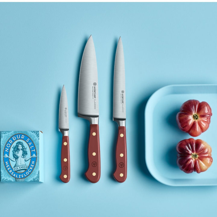 Wusthof Classic Colour Utility Knife 16cm