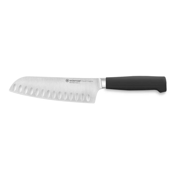 Wusthof Partner Santoku Knife 17cm