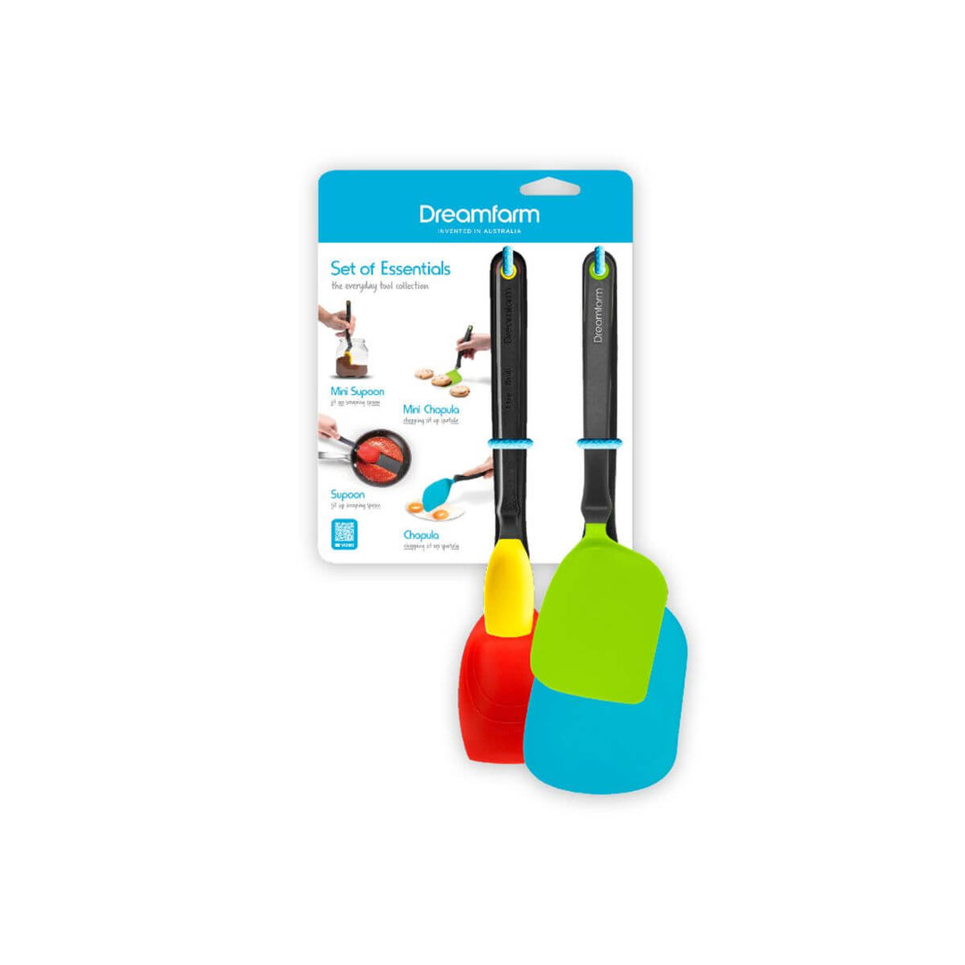 Dreamfarm Set of the Best Essentials