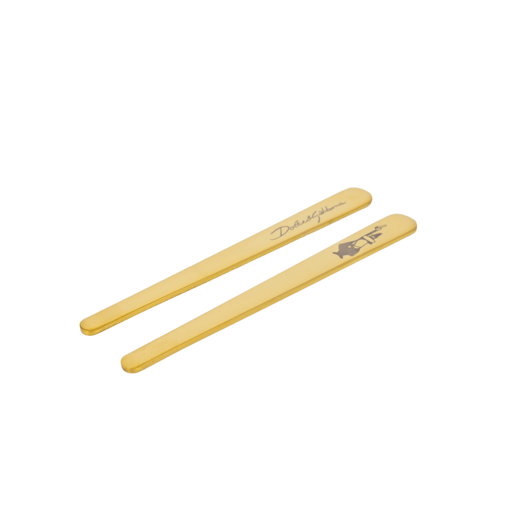 Bialetti Dolce&Gabbana Stirrer Set | Sicilian Cart 6pce