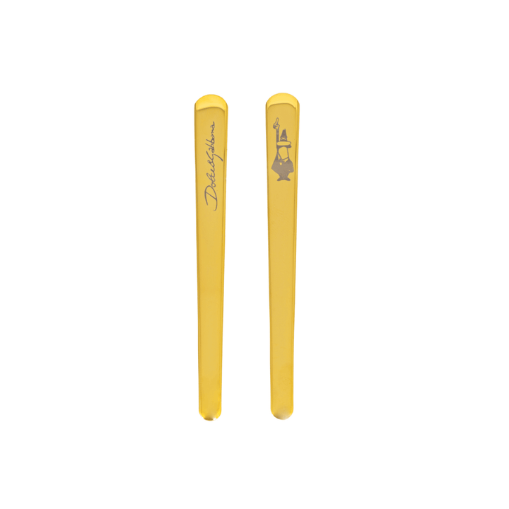 Bialetti Dolce&Gabbana Stirrer Set | Sicilian Cart 6pce
