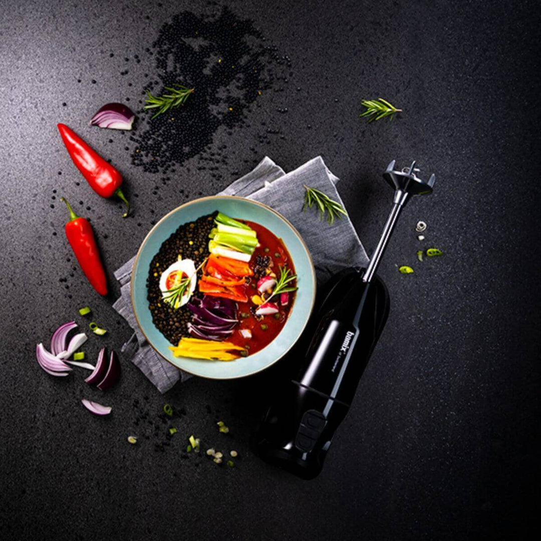 Bamix Cordless Plus Immersion Stick Blender