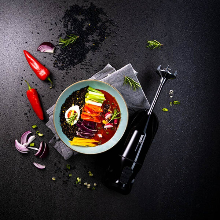 Bamix Cordless Plus Immersion Stick Blender