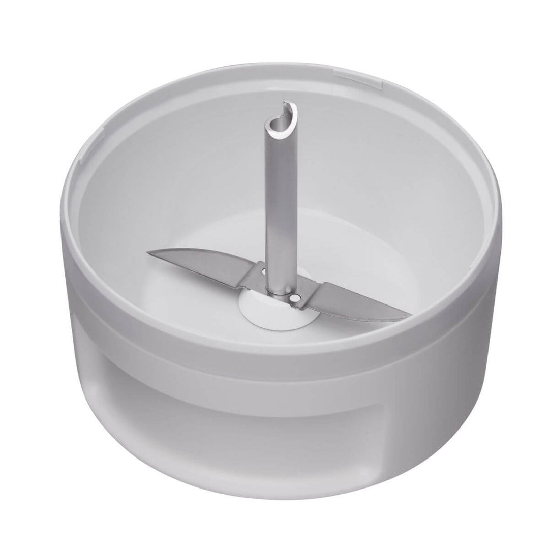 Bamix Wet Dry Processor