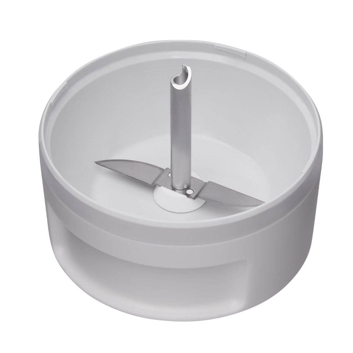 Bamix Wet Dry Processor