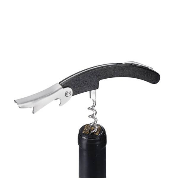 BarCraft Waiter's Friend Corkscrew