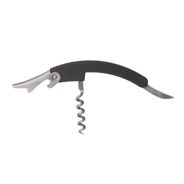 BarCraft Waiter's Friend Corkscrew
