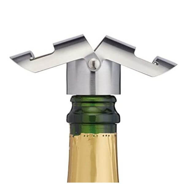 BarCraft Champagne & Prosecco Stopper