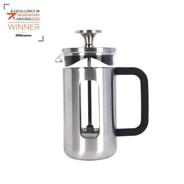 La Cafetière Pisa S/S Cafetiere