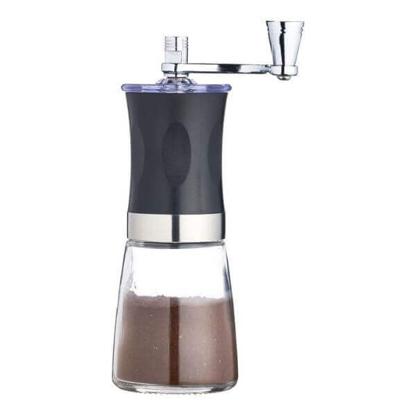 La Cafetière Hand Coffee Grinder