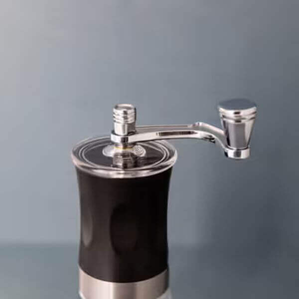 La Cafetière Hand Coffee Grinder