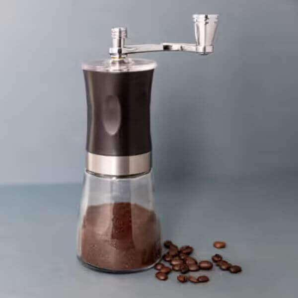 La Cafetière Hand Coffee Grinder