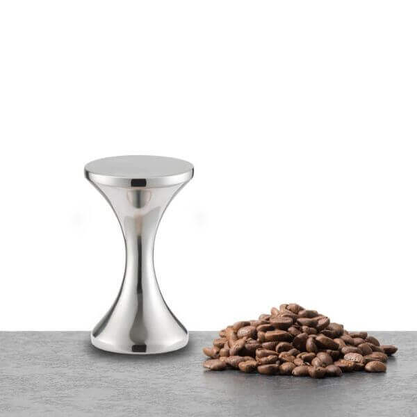 La Cafetière Double Sided Coffee Tamper