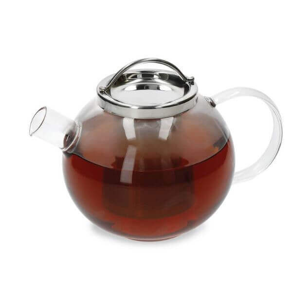 La Cafetière Darjeeling Glass Teapot 900ml