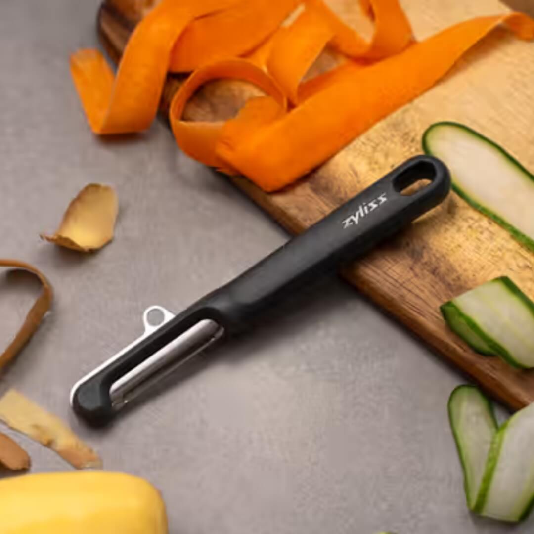 Zyliss Smooth Swivel Peeler
