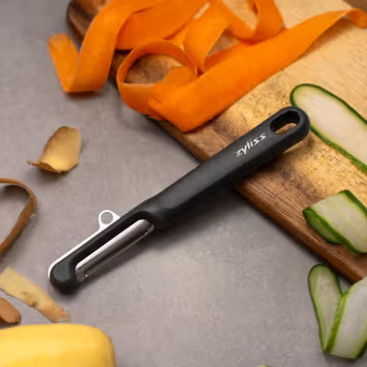 Zyliss Smooth Swivel Peeler