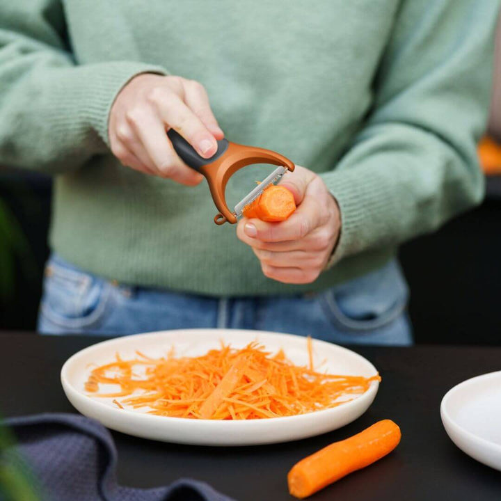 Zyliss Julienne Peeler
