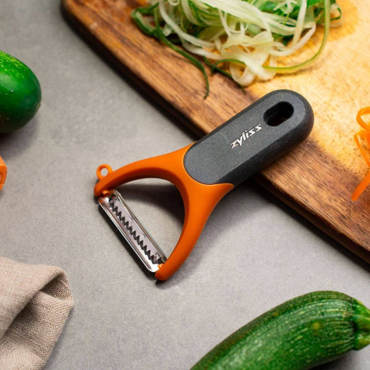 Zyliss Julienne Peeler