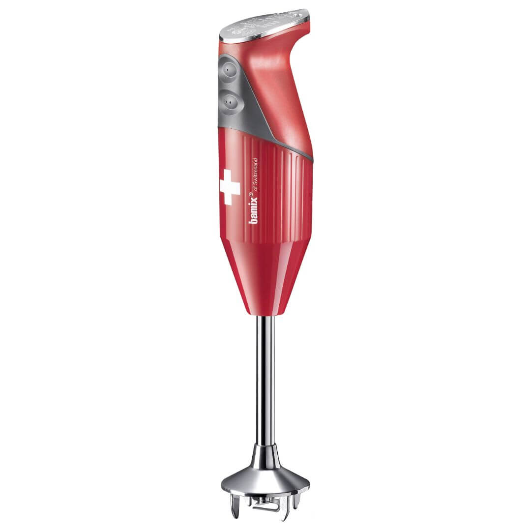 Bamix Swissline Anniversary 200W Immersion Blender