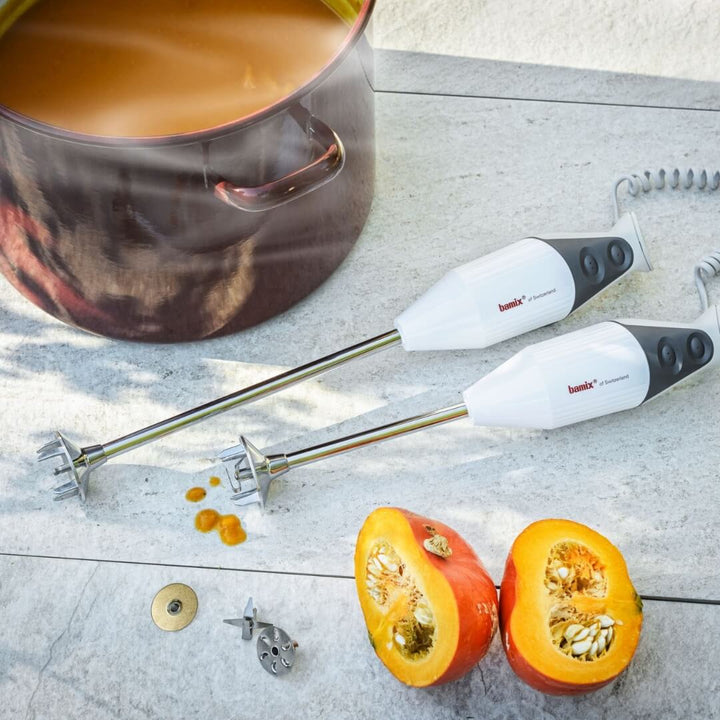Bamix Gastro 350W Stick Blender
