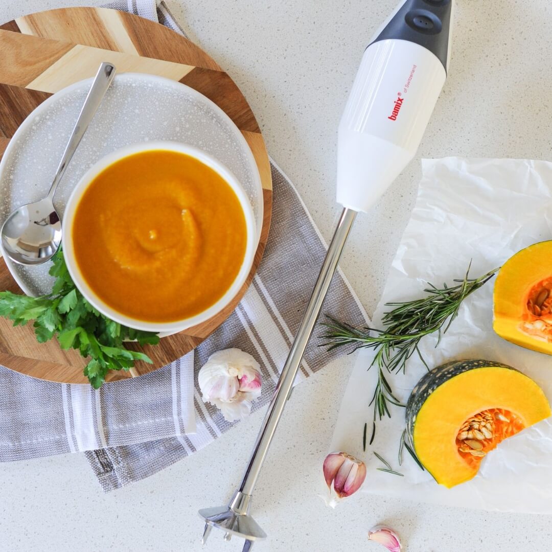 Bamix Gastro 350W Stick Blender