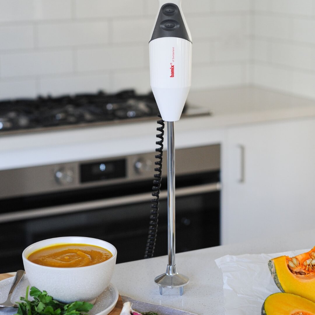 Bamix Gastro 350W Stick Blender