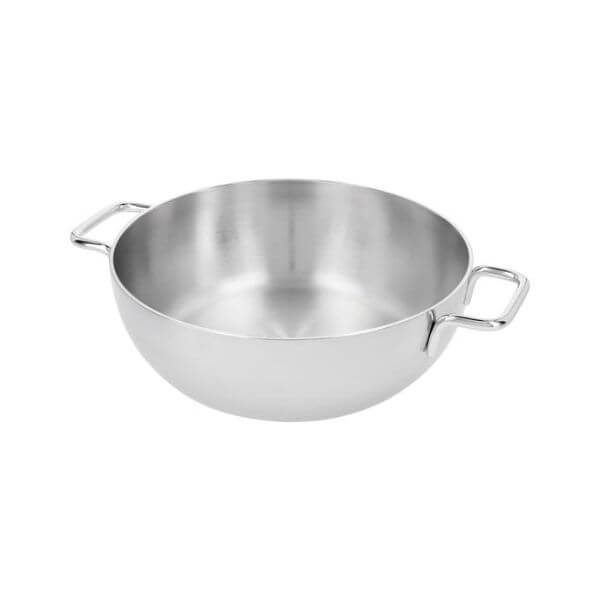 Demeyere Apollo Simmering Pot with Glass Lid