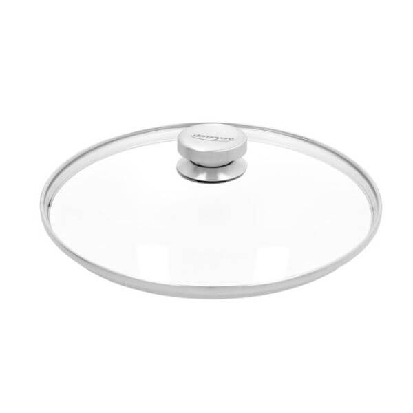 Demeyere Apollo Simmering Pot with Glass Lid