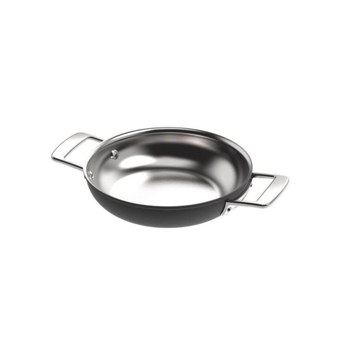 Demeyere Black 5 Multi Function Pan