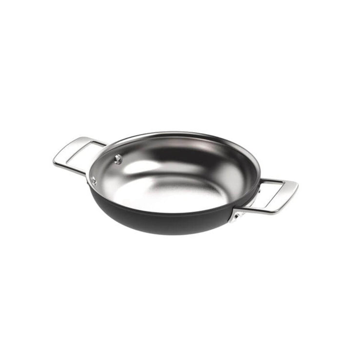Demeyere Black 5 Multi Function Pan