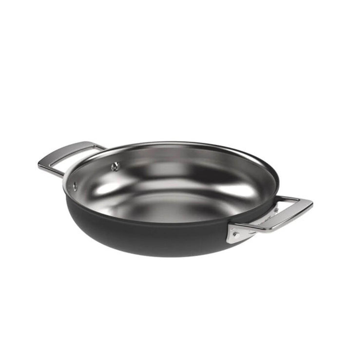 Demeyere Black 5 Multi Function Pan