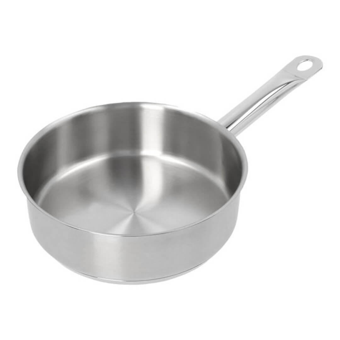 Demeyere Egg Poacher Pan 4cup 18cm