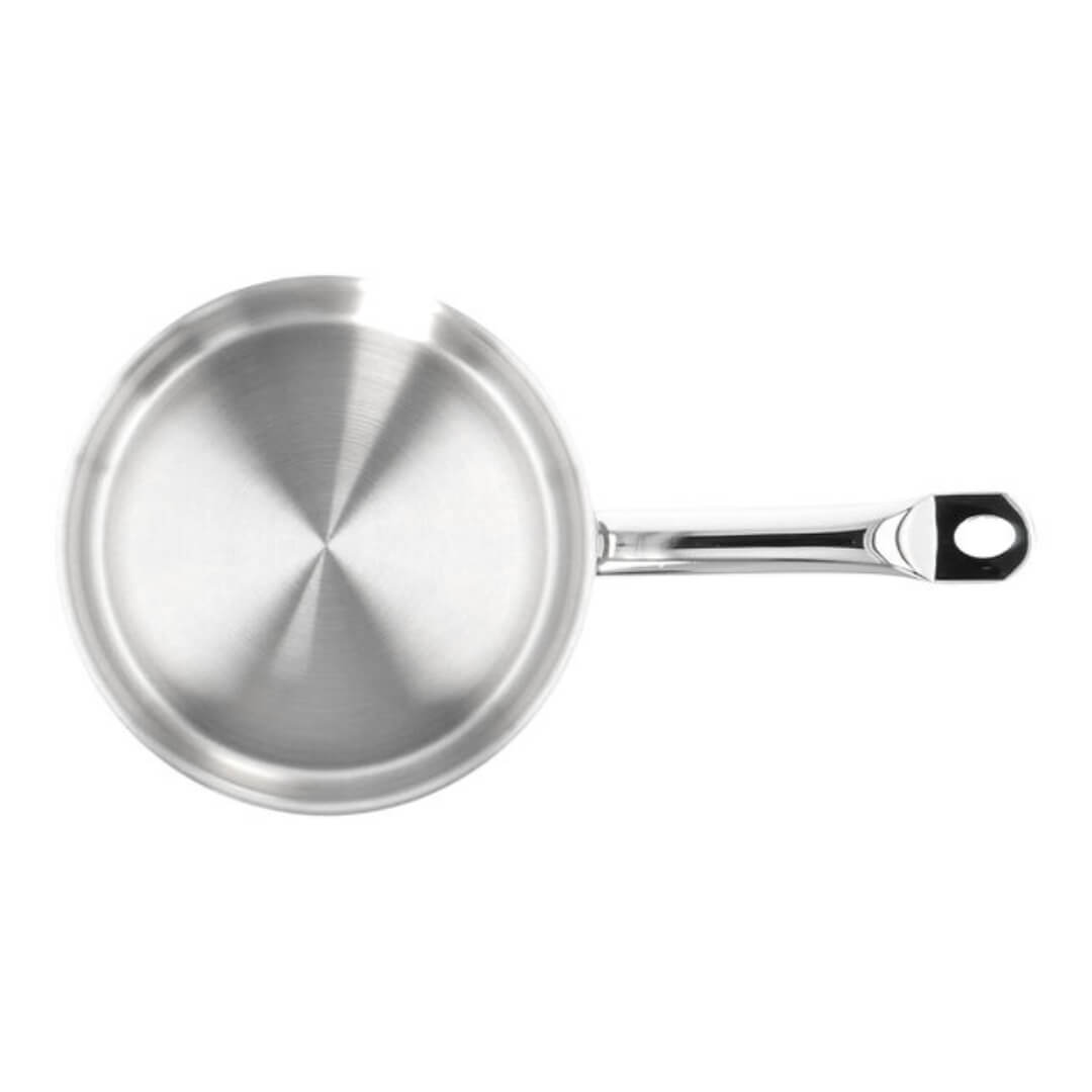 Demeyere Egg Poacher Pan 4cup 18cm